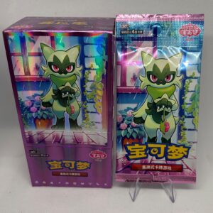 Pokémon Gem Volume 5