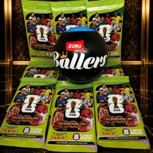 Soccer bundle