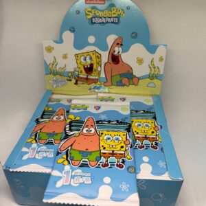 SPONGEBOB