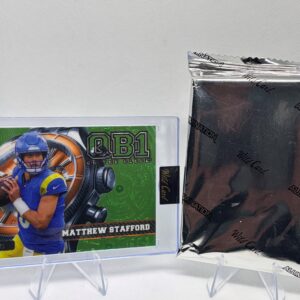NFL - Matthew Stafford