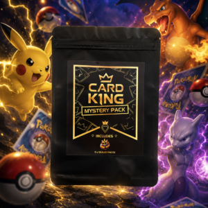 Pokémon Mystery Pack