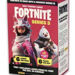 FORTNITE Series 3 Blaster Box.