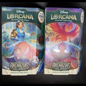 LORCANA