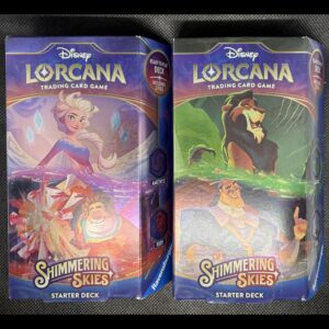 LORCANA