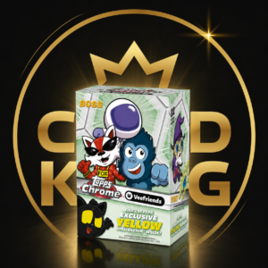 VEEFRIENDS - 2026 Blaster box