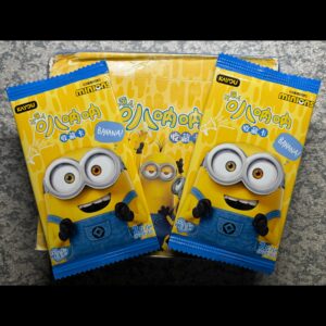 MINIONS