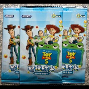 TOY STORY