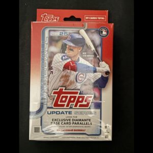 TOPPS BASEBALL