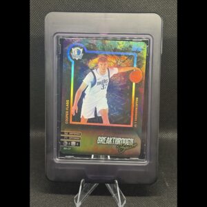 NBA - COOPER FLAGG Bundle