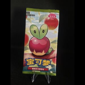 Pokémon Gem Pack Vol.6