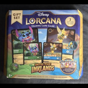 LORCANA - INKLANDS Gift set
