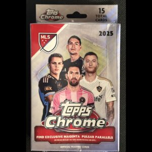 2025 MLS