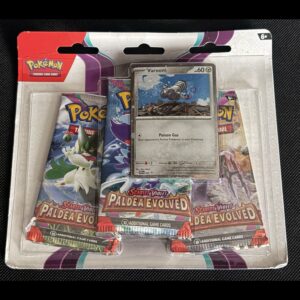 Pokémon - PALDEA EVOLVED