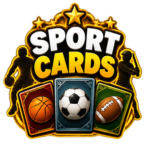 Sports Cards